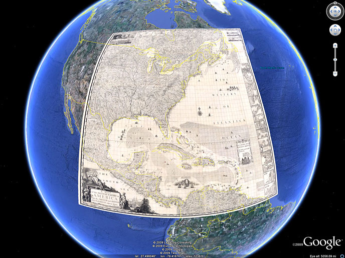   Google Earth -  5