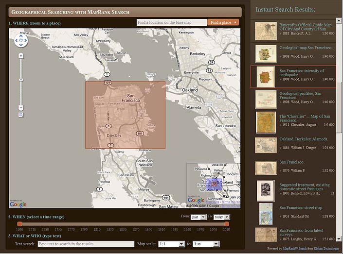 California+earthquakes+today+map