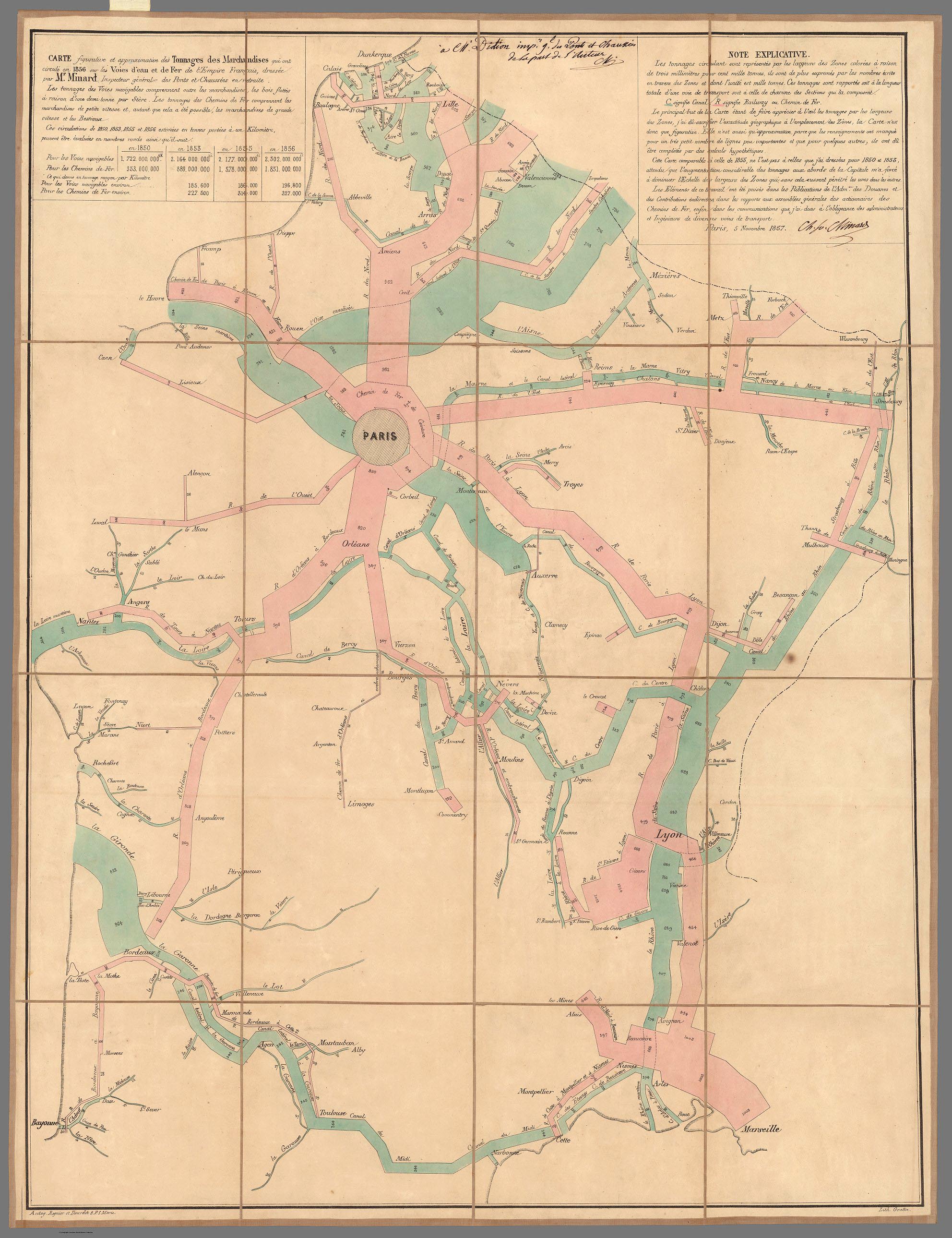 MAP of USA/'s New England States MA VT ME CT NH RI circa 1939-24/" x 32/"