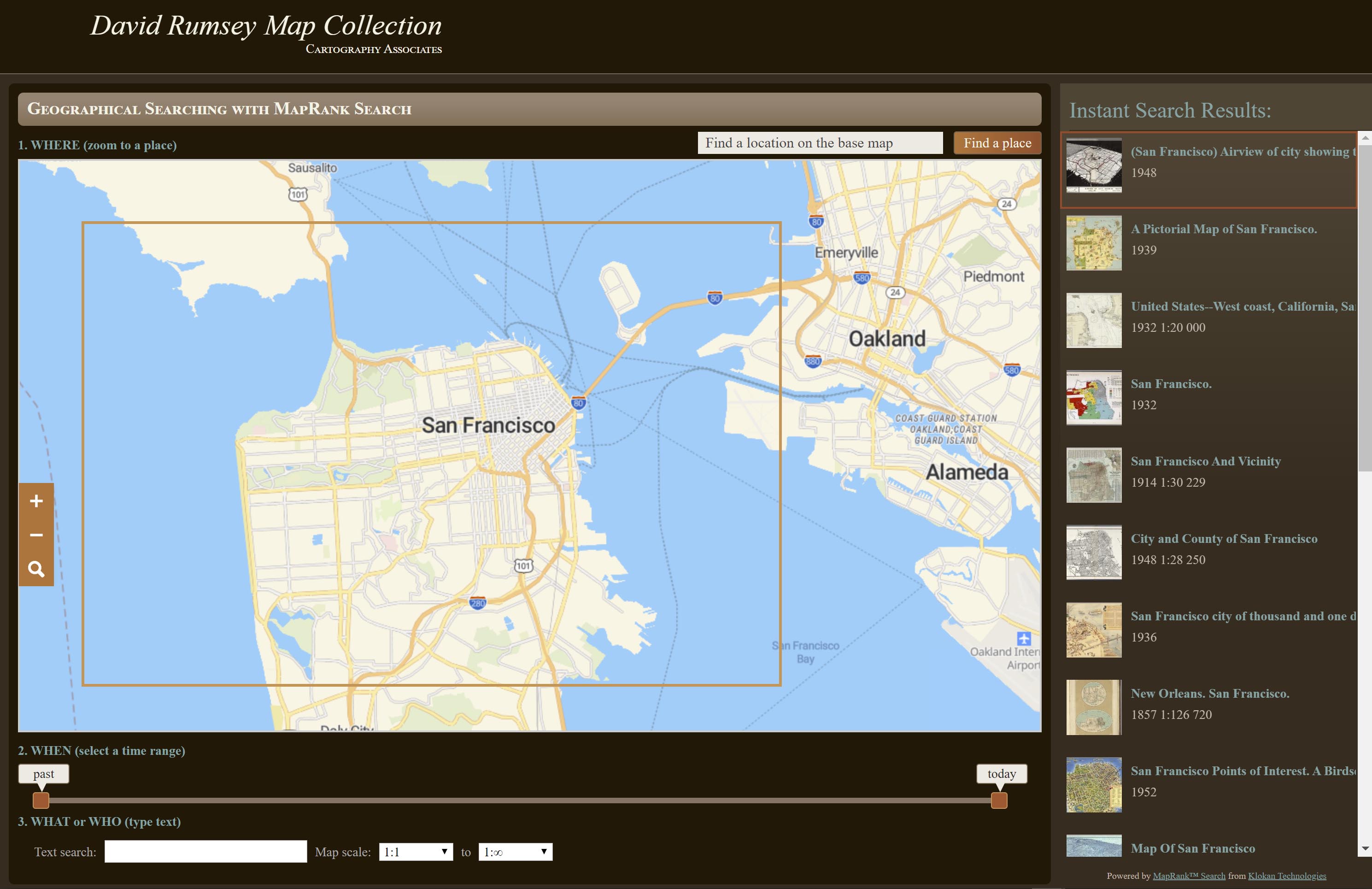 Download Insight Map Creator