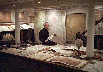 David Rumsey Historical Map Collection